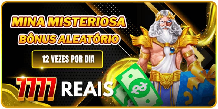 pk777 Mina Misteriosa